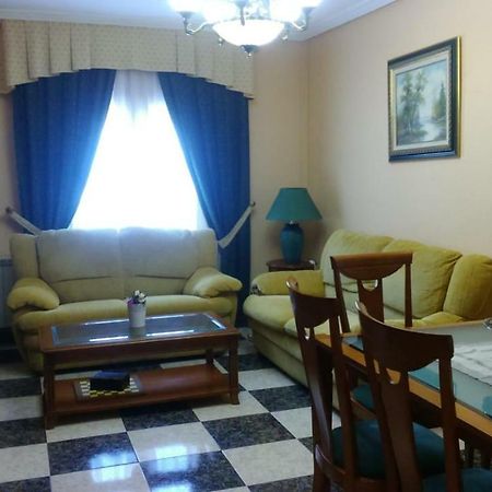 Apartamento Turistico Antigua Universidad Almagro Kültér fotó