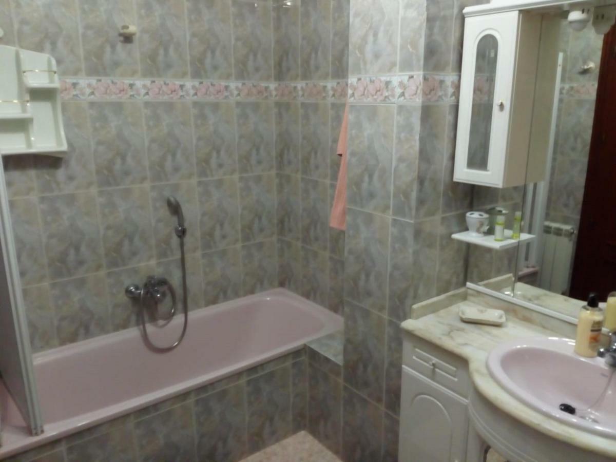 Apartamento Turistico Antigua Universidad Almagro Kültér fotó